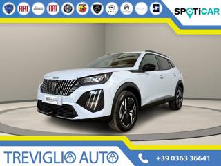 PEUGEOT 2008 PureTech 100 S&S Allure