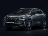 DS AUTOMOBILES DS 7 Crossback PureTech 180 aut. Ligne Noire