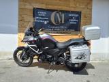 HONDA Crosstourer 1200DTC