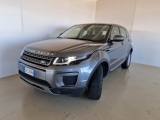LAND ROVER Range Rover Evoque 2.0 TD4 150 CV 5p. Business Edition Pure