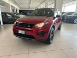 LAND ROVER Discovery Sport 2.0 TD4 150 CV SE