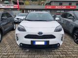 TOYOTA Yaris Cross 1.5 Hybrid 5p. E-CVT Adventure