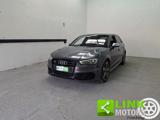 AUDI S3 SPB 2.0 TFSI quattro S tronic GARANZIA INCLUSA