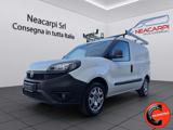 FIAT Doblo 1.4 N.P(ALLESTITO EX RETE GAS-PC-TN)POCHI KM CERTI