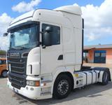SCANIA R560