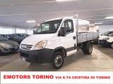 IVECO Daily 35C12 BTor 2.3 HPT RIBALTABILE
