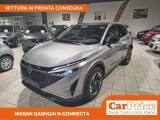 NISSAN Qashqai 1.3 Mild Hybrid 158CV X-Tronic N-Connecta
