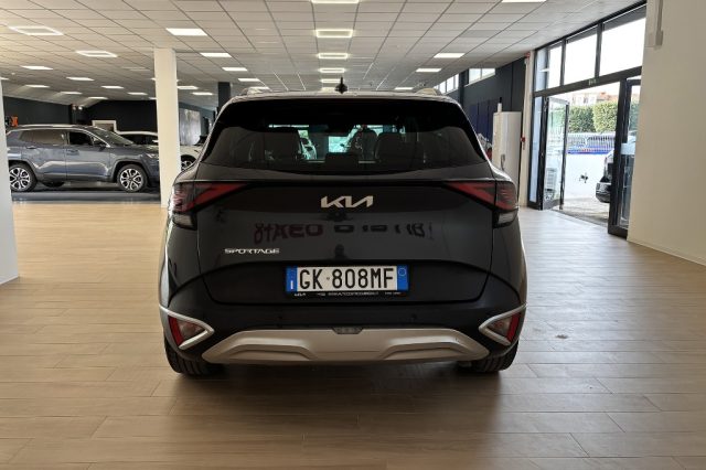 KIA SPORTAGE 1.6 TGDI GPL STYLE - foto 6