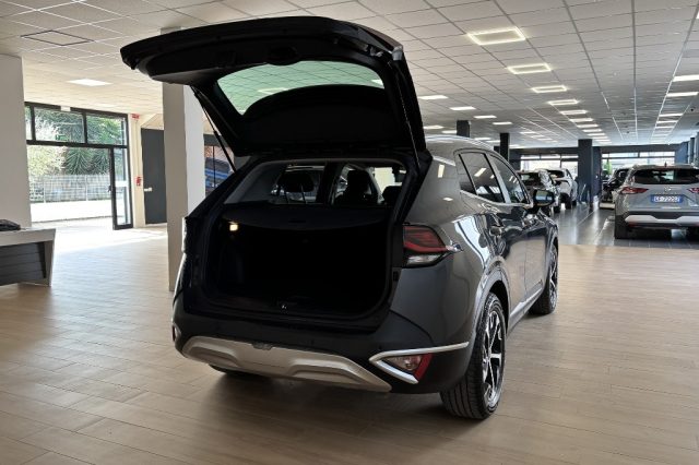 KIA SPORTAGE 1.6 TGDI GPL STYLE - foto 7