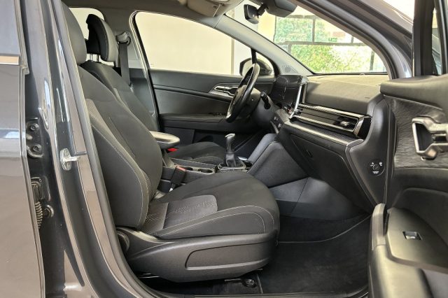 KIA SPORTAGE 1.6 TGDI GPL STYLE - foto 8