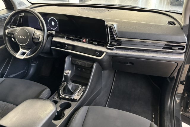 KIA SPORTAGE 1.6 TGDI GPL STYLE - foto 9
