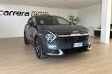 KIA Sportage 1.6 TGDi GPL Style