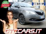 LANCIA Ypsilon 1.2 GPL CASAMADRE 69cv SENSORI PARK UNIPRO IVA DED