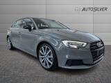 AUDI A3 SPB 35 TFSI COD S tronic Admired
