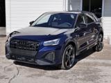 AUDI Q2 2.0 (35) Tdi 150cv S-tronic Identity Black