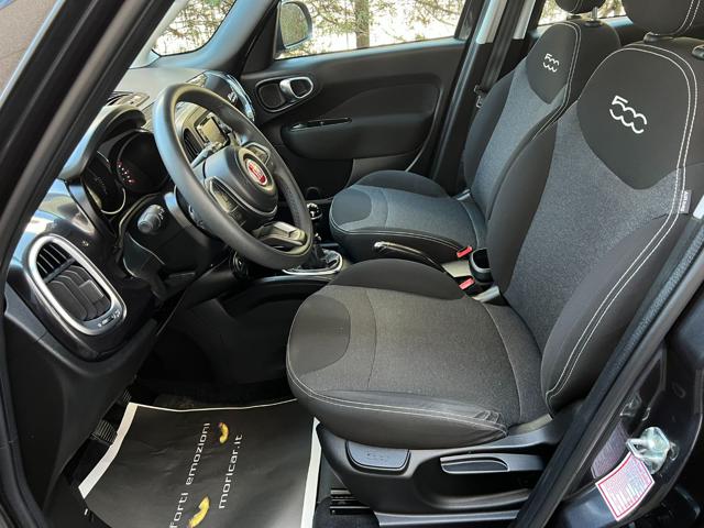FIAT 500L 1.4 95 CV LOUNGE - foto 12