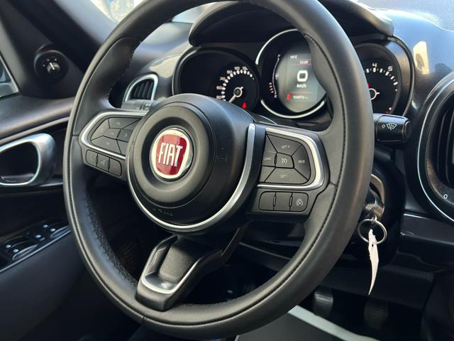 FIAT 500L 1.4 95 CV LOUNGE - foto 26