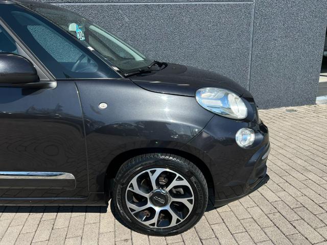FIAT 500L 1.4 95 CV LOUNGE - foto 10