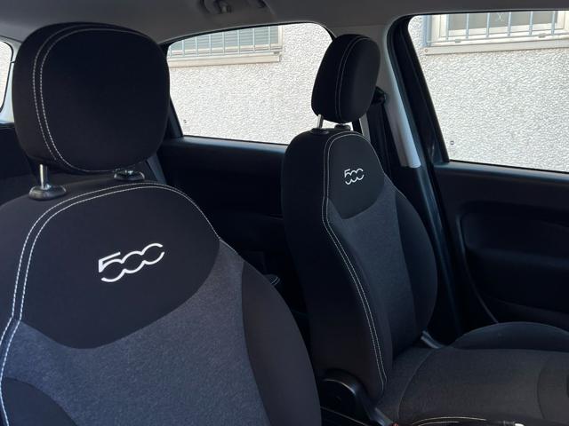 FIAT 500L 1.4 95 CV LOUNGE - foto 22