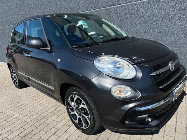 FIAT 500L 1.4 95 CV LOUNGE - foto 11