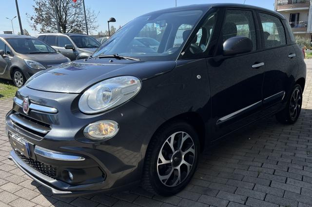 FIAT 500L 1.4 95 CV LOUNGE - foto 29