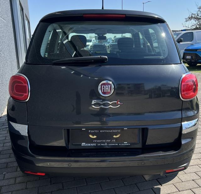 FIAT 500L 1.4 95 CV LOUNGE - foto 8