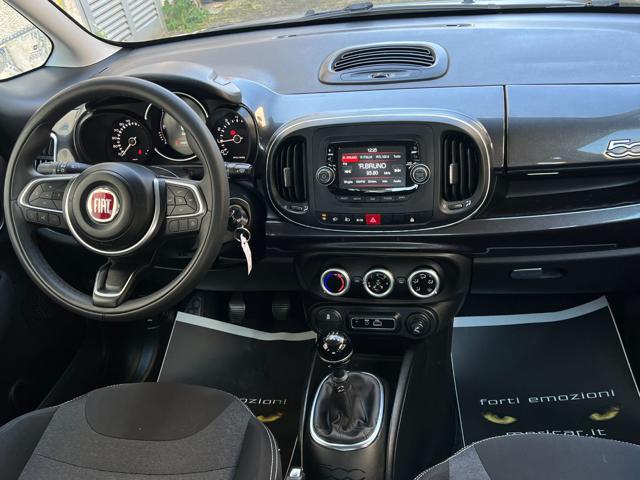 FIAT 500L 1.4 95 CV LOUNGE - foto 18