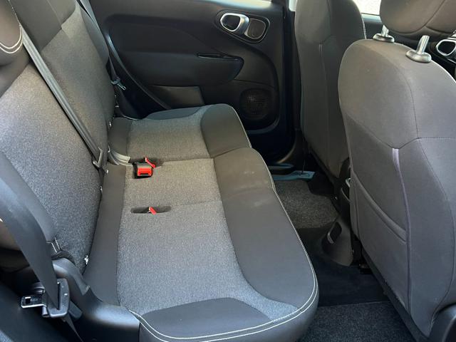 FIAT 500L 1.4 95 CV LOUNGE - foto 16