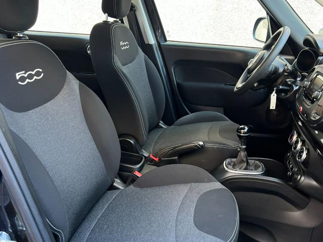 FIAT 500L 1.4 95 CV LOUNGE - foto 21