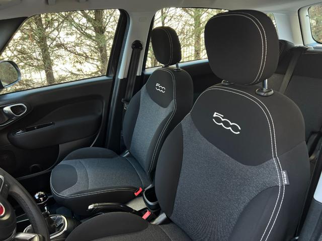 FIAT 500L 1.4 95 CV LOUNGE - foto 13