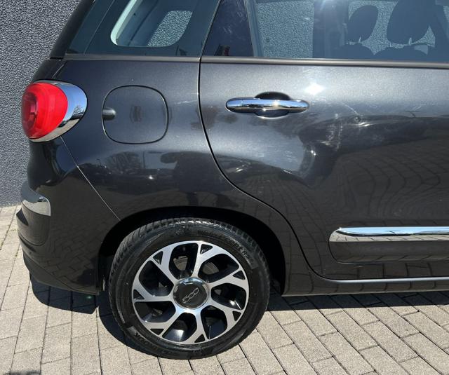 FIAT 500L 1.4 95 CV LOUNGE - foto 9