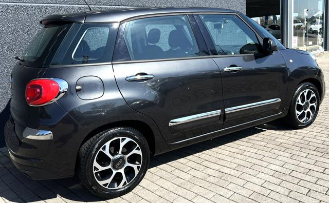 FIAT 500L 1.4 95 CV LOUNGE - foto 6