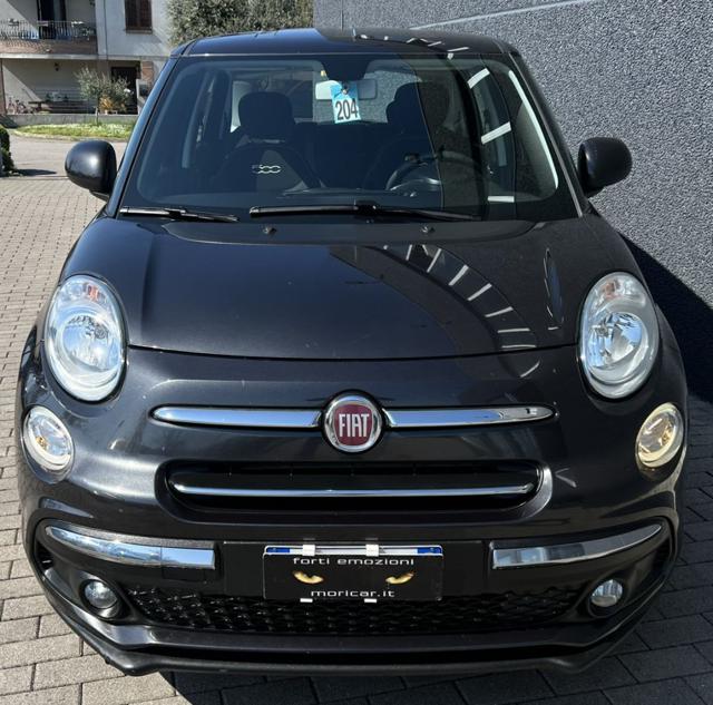 FIAT 500L 1.4 95 CV LOUNGE - foto 28