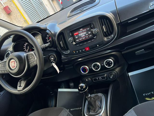 FIAT 500L 1.4 95 CV LOUNGE - foto 19