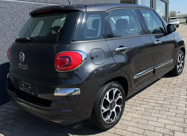 FIAT 500L 1.4 95 CV LOUNGE - foto 7