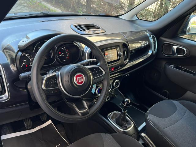 FIAT 500L 1.4 95 CV LOUNGE - foto 15