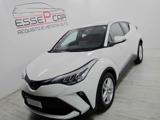 TOYOTA C-HR 1.8 Hybrid E-CVT Lounge