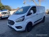 FORD Transit Custom 2023 GARANTITO [M252]