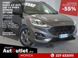 FORD Kuga 2.5 Plug In Hybrid PHEV 225 CV ST-Line PREZZO VERO