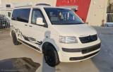 VOLKSWAGEN  Caravelle