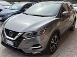 NISSAN Qashqai 1.6 dCi 2WD N-Connecta xtronic AUT
