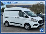 FORD Transit Custom 2.0 TDCi L1H2 Tetto Alto Trend