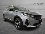 PEUGEOT 3008 PureTech Turbo 130 S&S EAT8 GT Pack