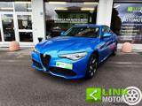 ALFA ROMEO Giulia 2.0 Turbo 280 CV AT8 AWD Q4 Veloce GARANZIA INCL.