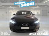 AUDI A3 SPB 35 TFSI S tronic Business