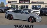 PORSCHE 992 911 GT3 Touring PERMUTE UFF ITALIA PARI AL NUOVO