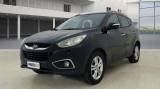 HYUNDAI iX35 2.0 crdi Comfort 2wd