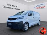 FIAT Scudo OPEL VIVARO ELETTRICO 50kWh(PL-TN L2H1)CERCHI LEGA