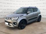SUZUKI Ignis 1.2 Hybrid 4WD All Grip Top