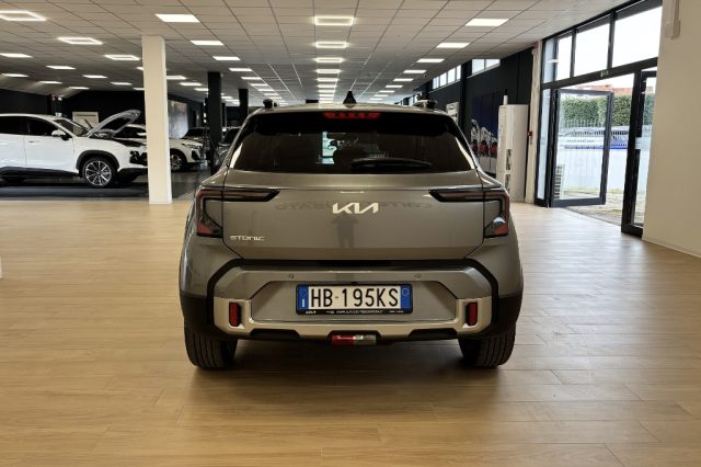 KIA STONIC 1.0 T-GDI 100 CV MH STYLE LUNCH  - foto 6